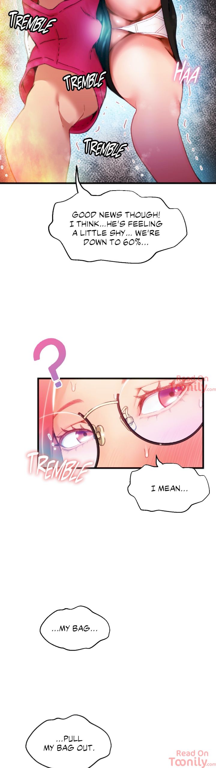 The Body Game [Daljakga] Chapter 1 – page 47