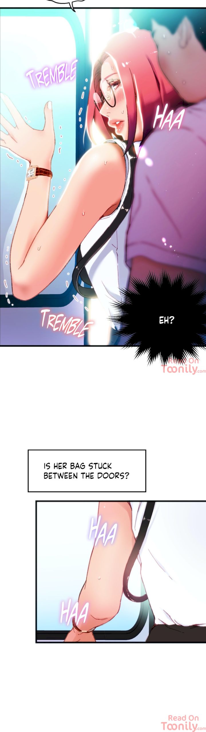 The Body Game [Daljakga] Chapter 1 – page 48