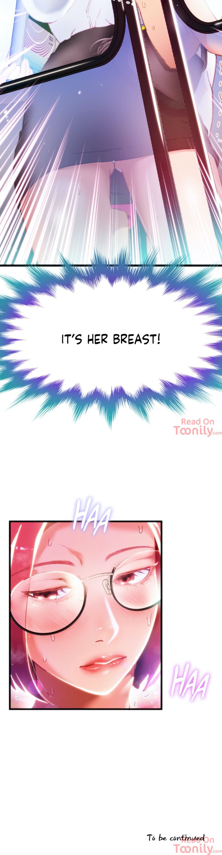 The Body Game [Daljakga] Chapter 1 – page 53
