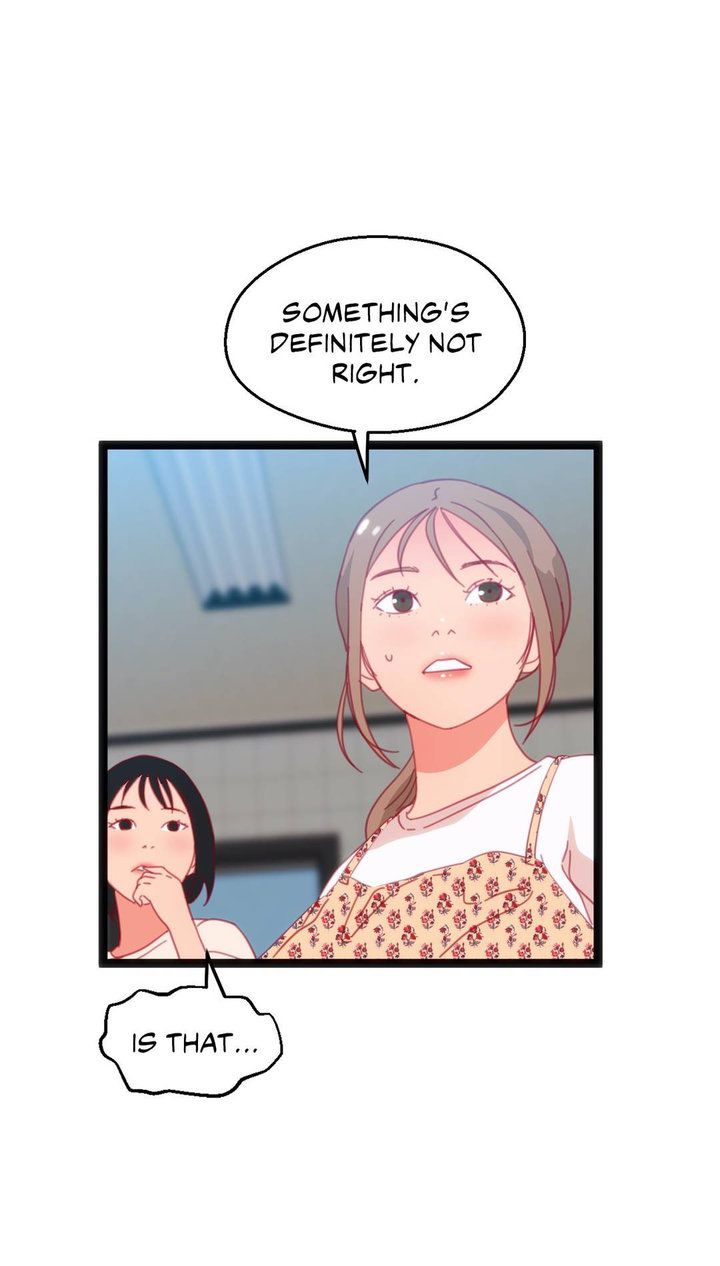 The Body Game [Daljakga] Chapter 47 – page 1