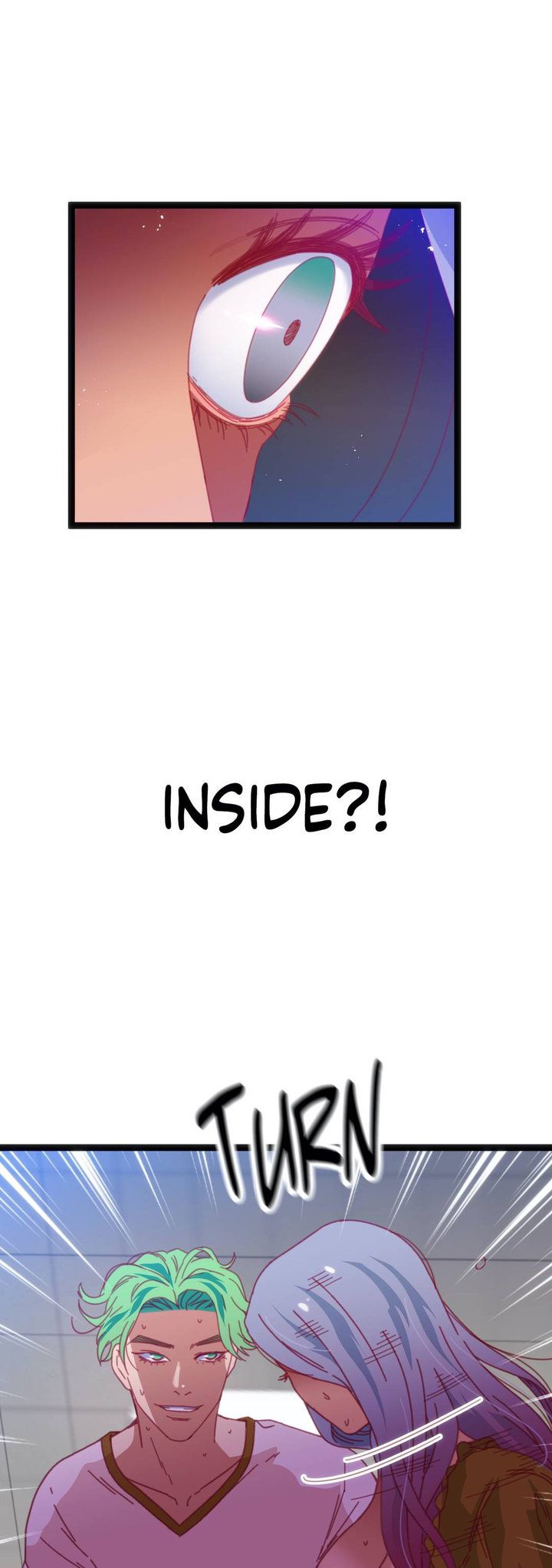 The Body Game [Daljakga] Chapter 47 – page 13