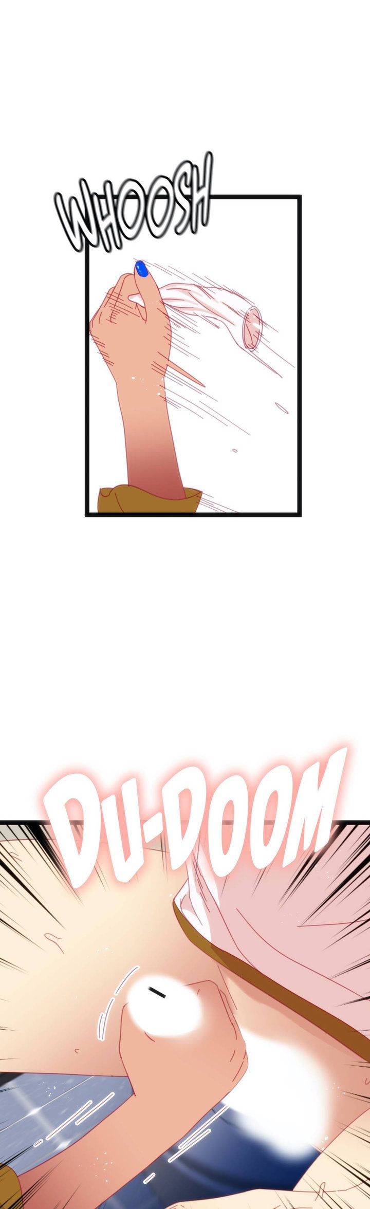 The Body Game [Daljakga] Chapter 47 – page 19