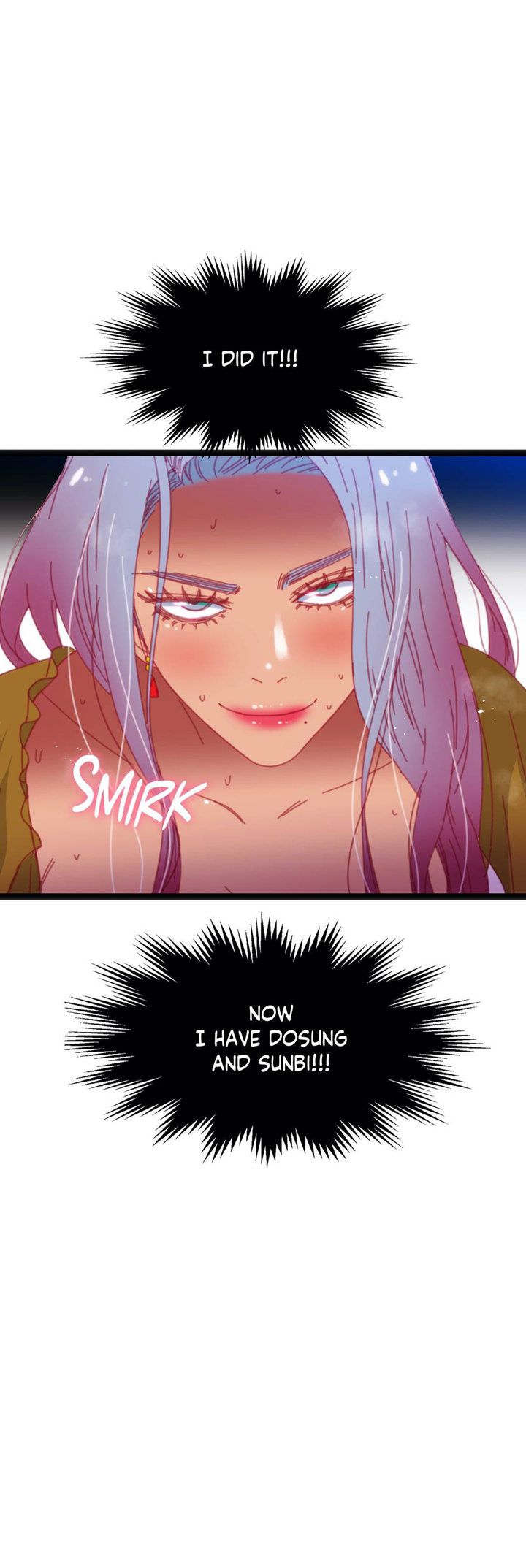 The Body Game [Daljakga] Chapter 47 – page 25