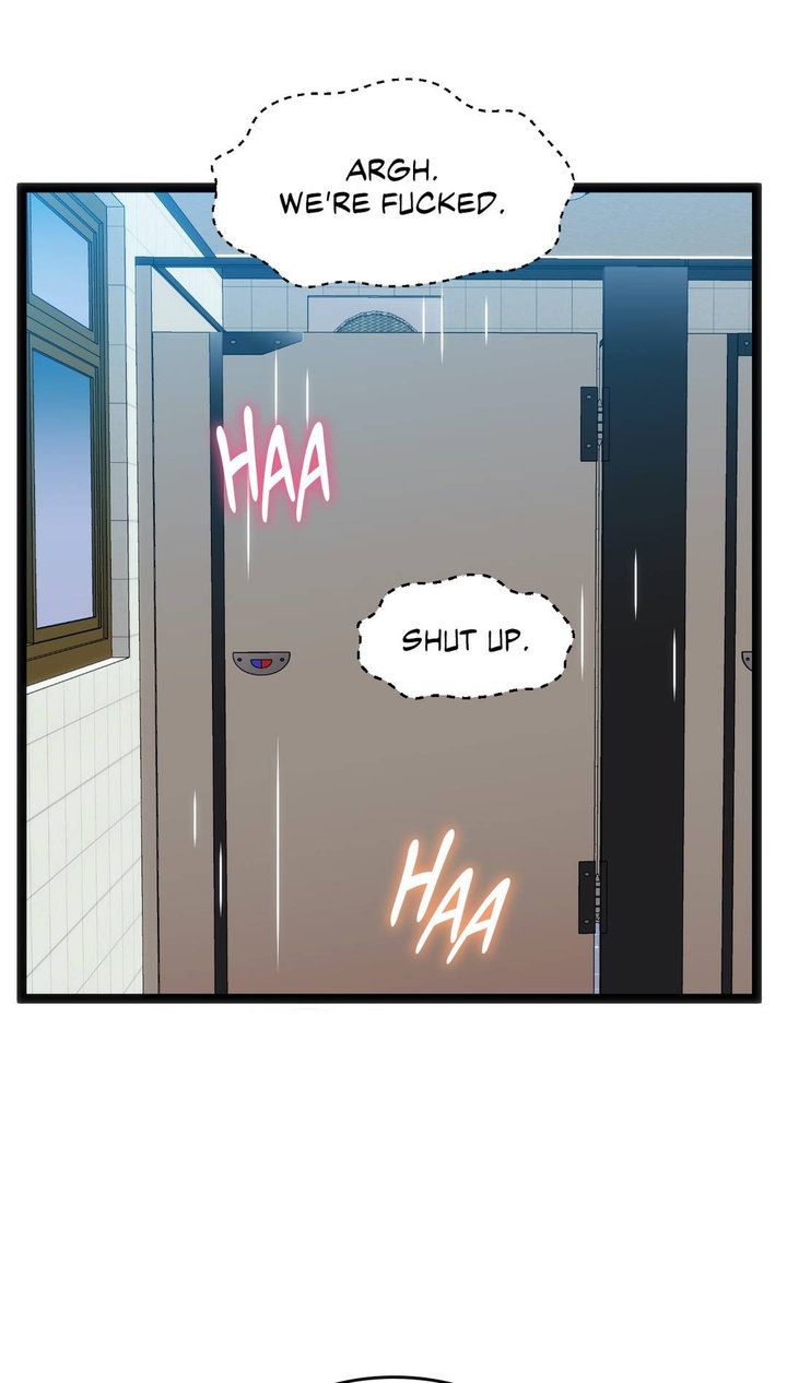 The Body Game [Daljakga] Chapter 47 – page 3