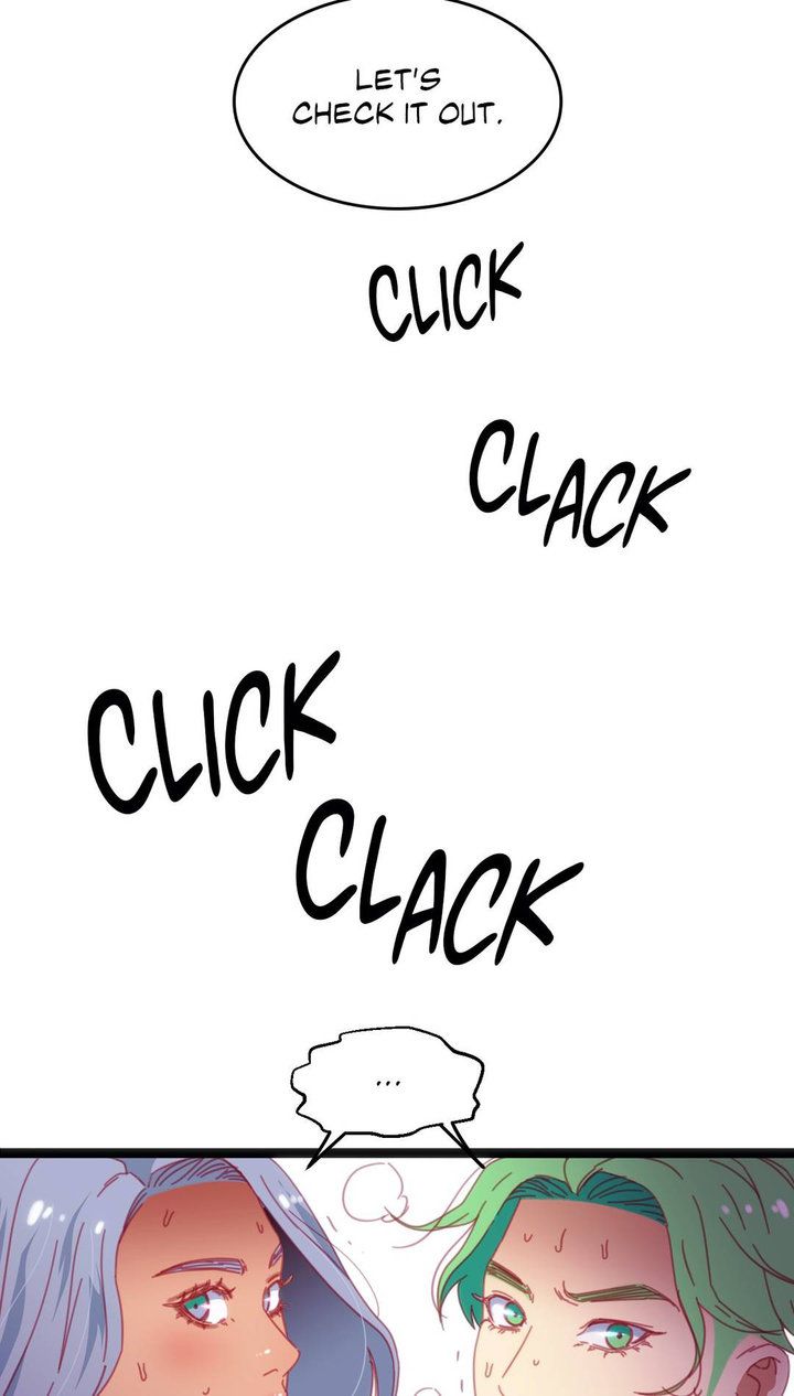 The Body Game [Daljakga] Chapter 47 – page 4