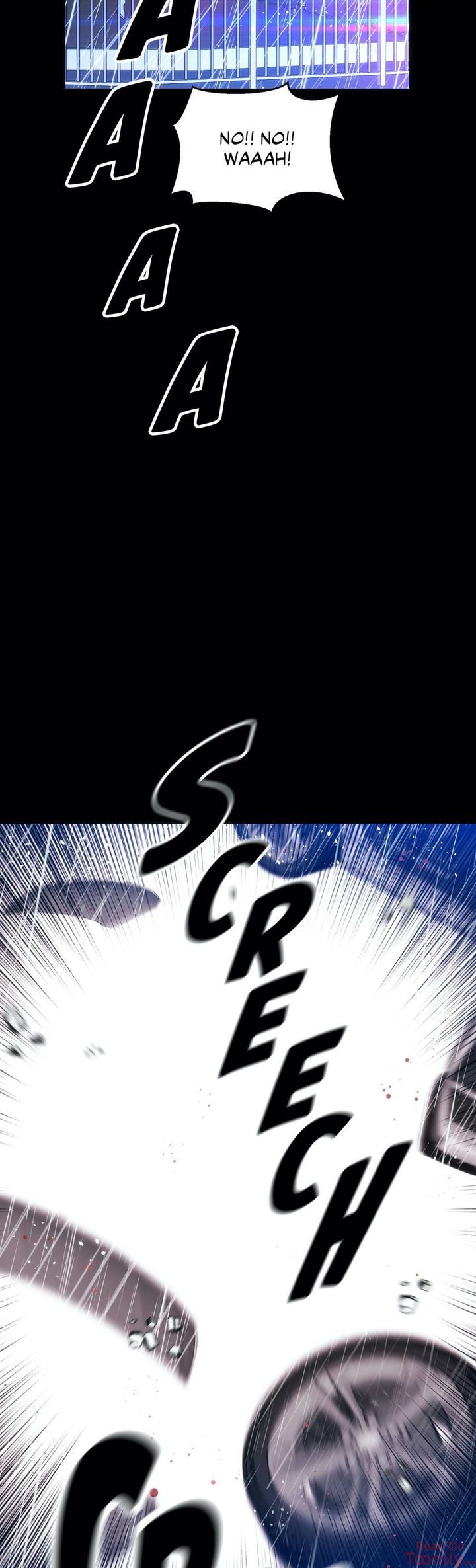 The Body Game [Daljakga] Chapter 27 – page 26