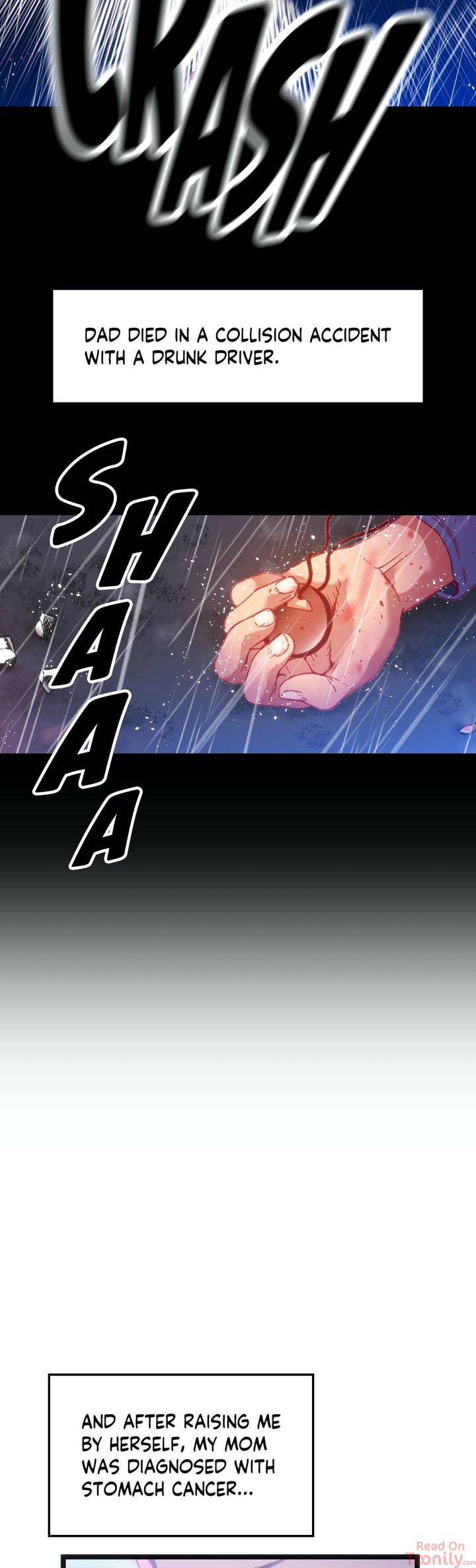 The Body Game [Daljakga] Chapter 27 – page 27