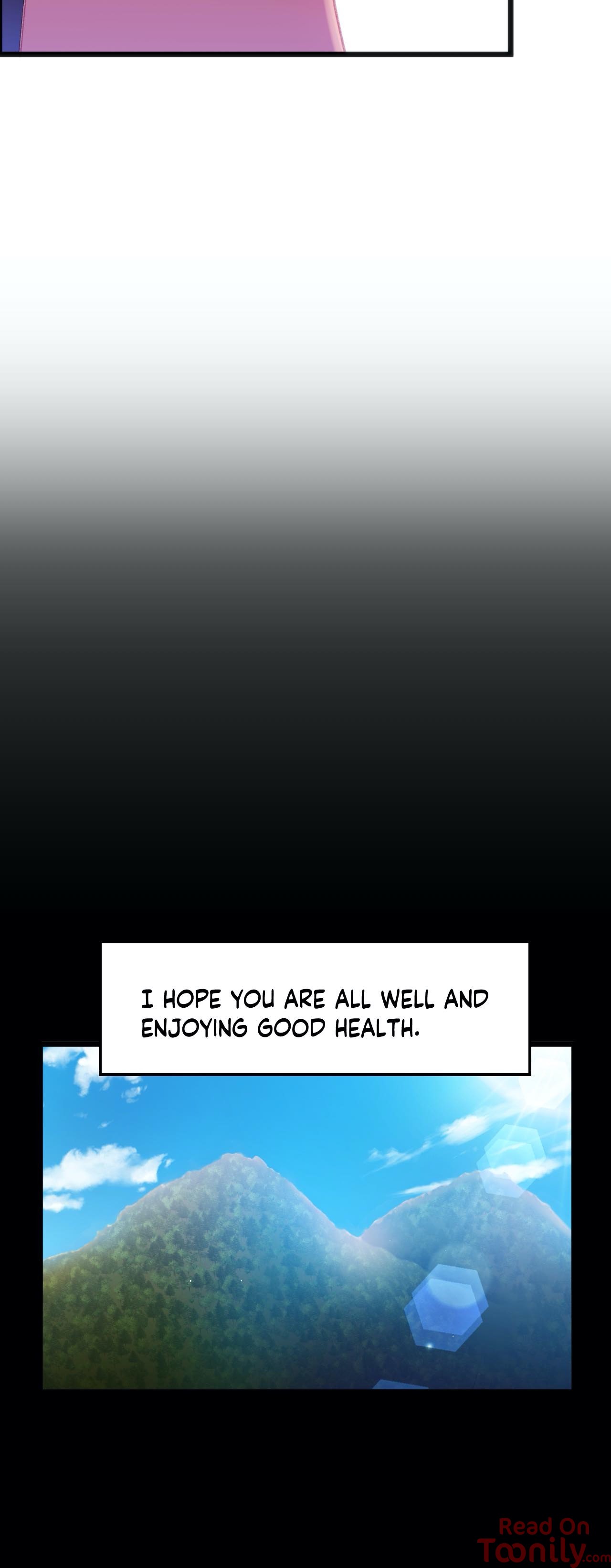 The Body Game [Daljakga] Chapter 17 – page 10