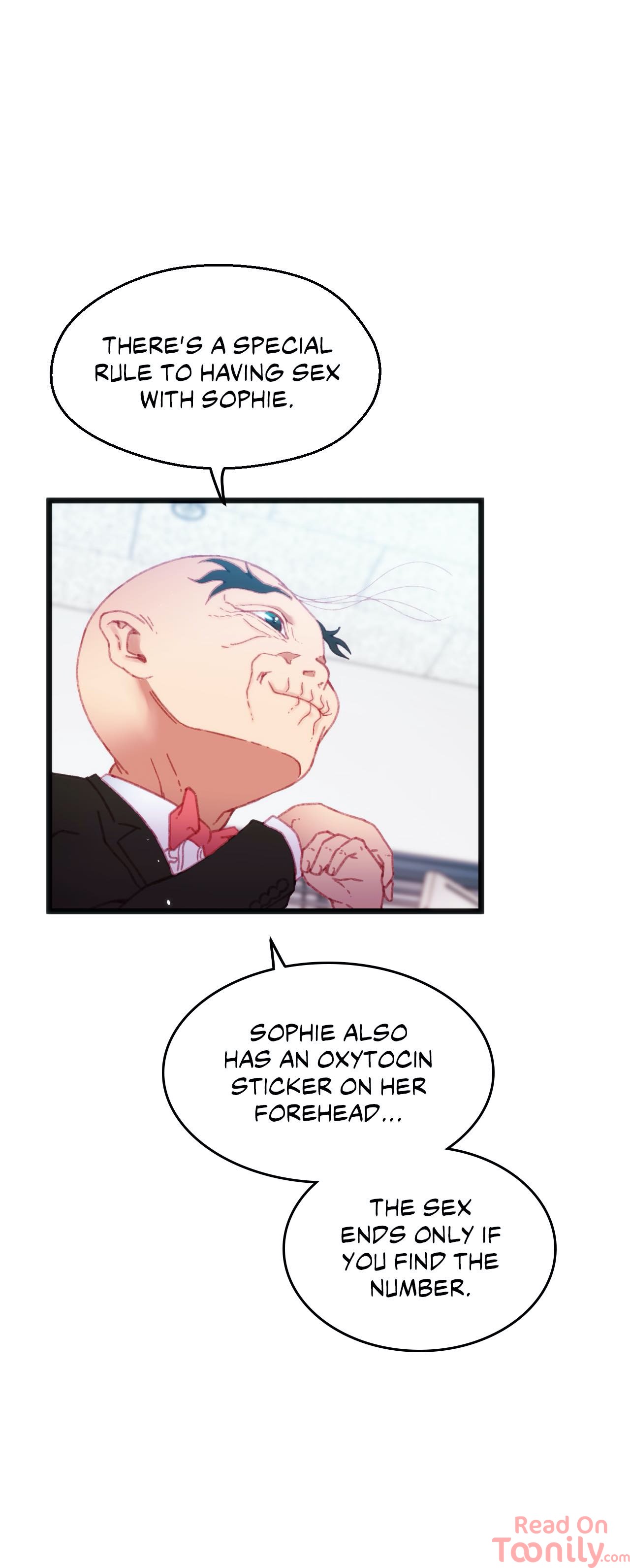 The Body Game [Daljakga] Chapter 17 – page 37