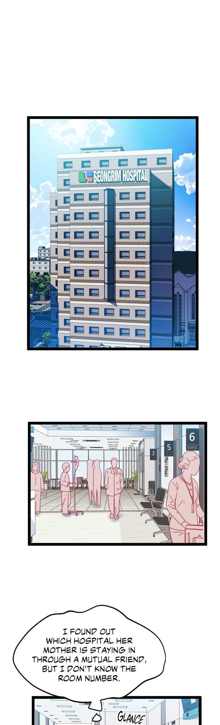 The Body Game [Daljakga] Chapter 44 – page 16