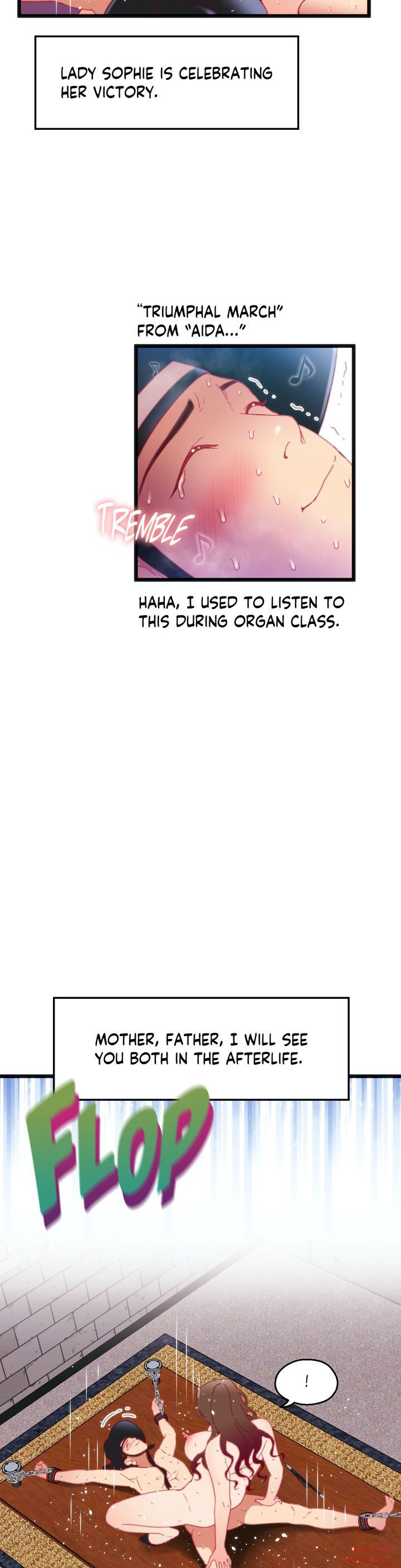 The Body Game [Daljakga] Chapter 19 – page 20