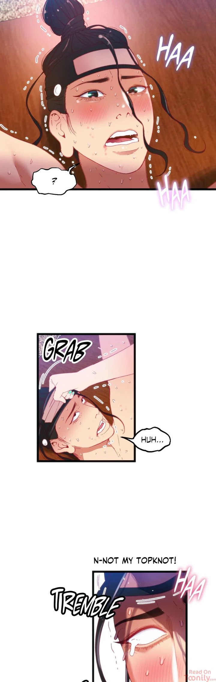 The Body Game [Daljakga] Chapter 19 – page 24