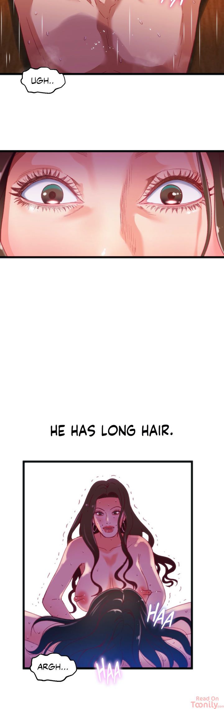 The Body Game [Daljakga] Chapter 19 – page 26