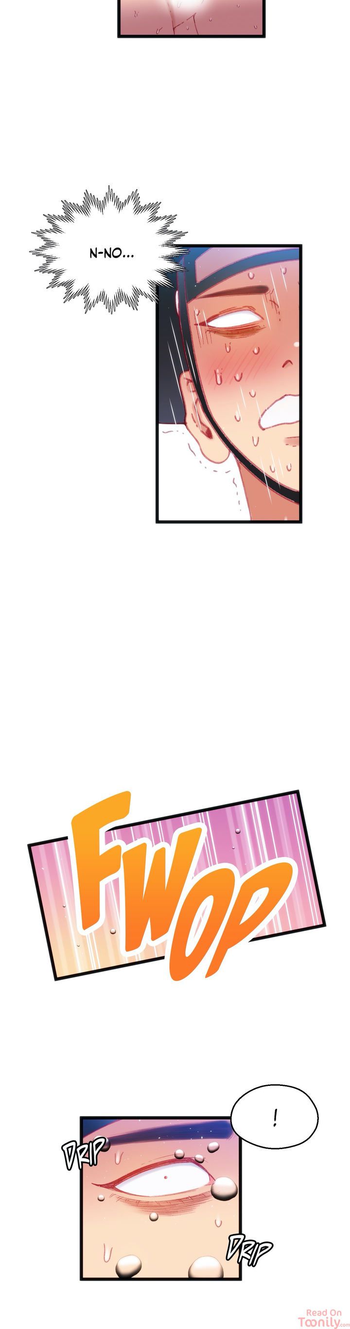 The Body Game [Daljakga] Chapter 19 – page 4