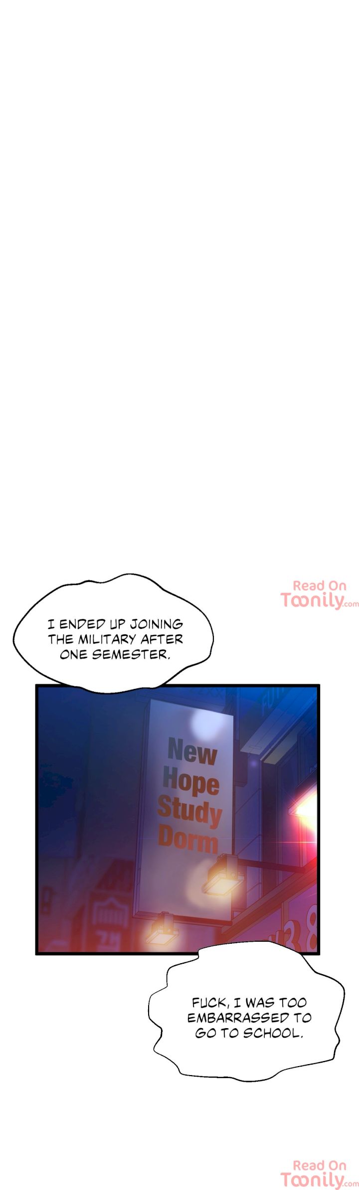 The Body Game [Daljakga] Chapter 5 – page 19