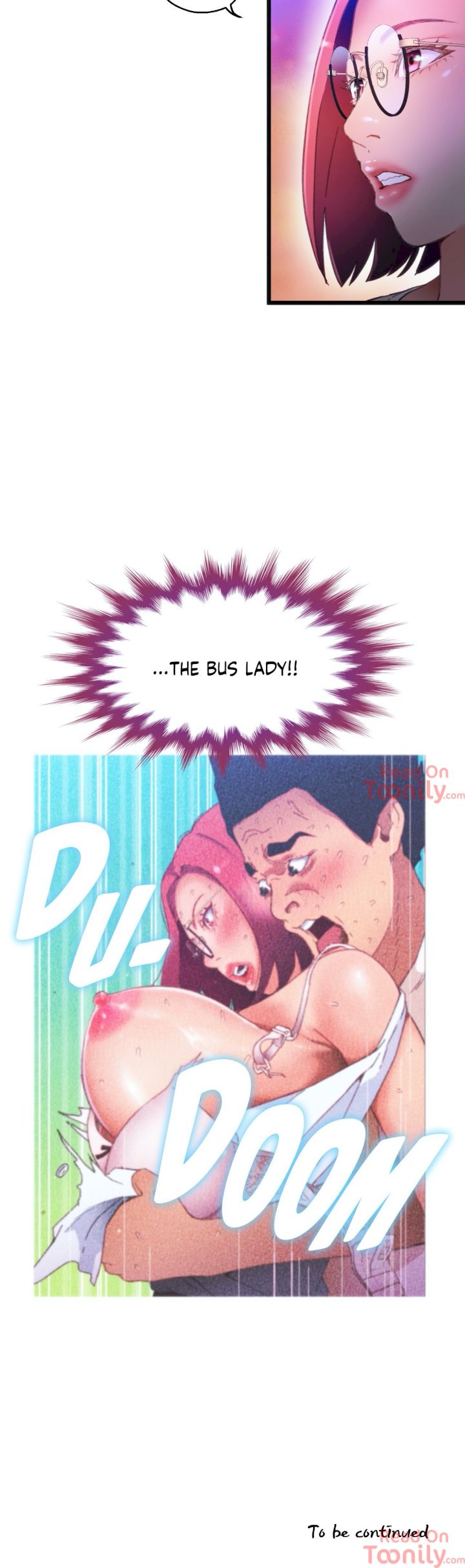 The Body Game [Daljakga] Chapter 5 – page 39