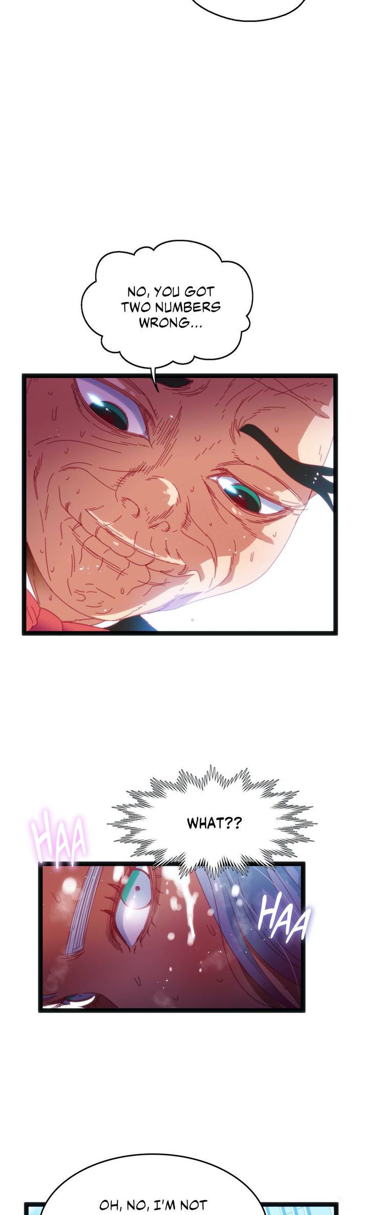 The Body Game [Daljakga] Chapter 40 – page 17