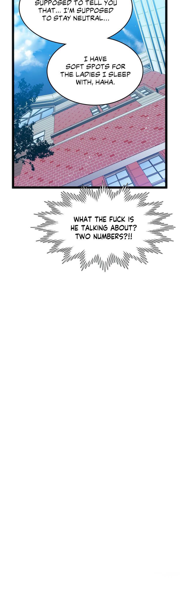 The Body Game [Daljakga] Chapter 40 – page 18