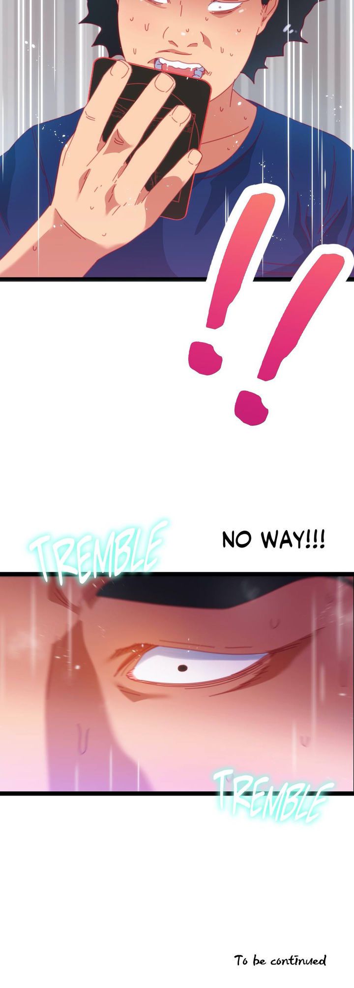 The Body Game [Daljakga] Chapter 40 – page 31