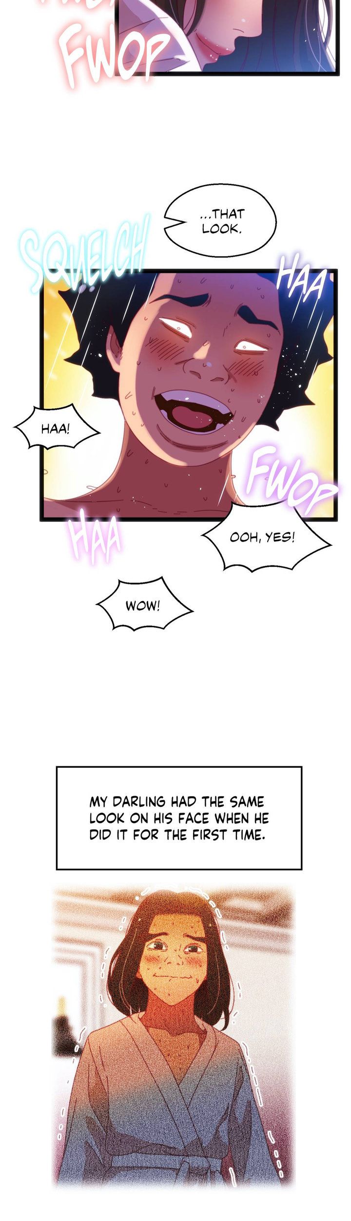The Body Game [Daljakga] Chapter 42 – page 16