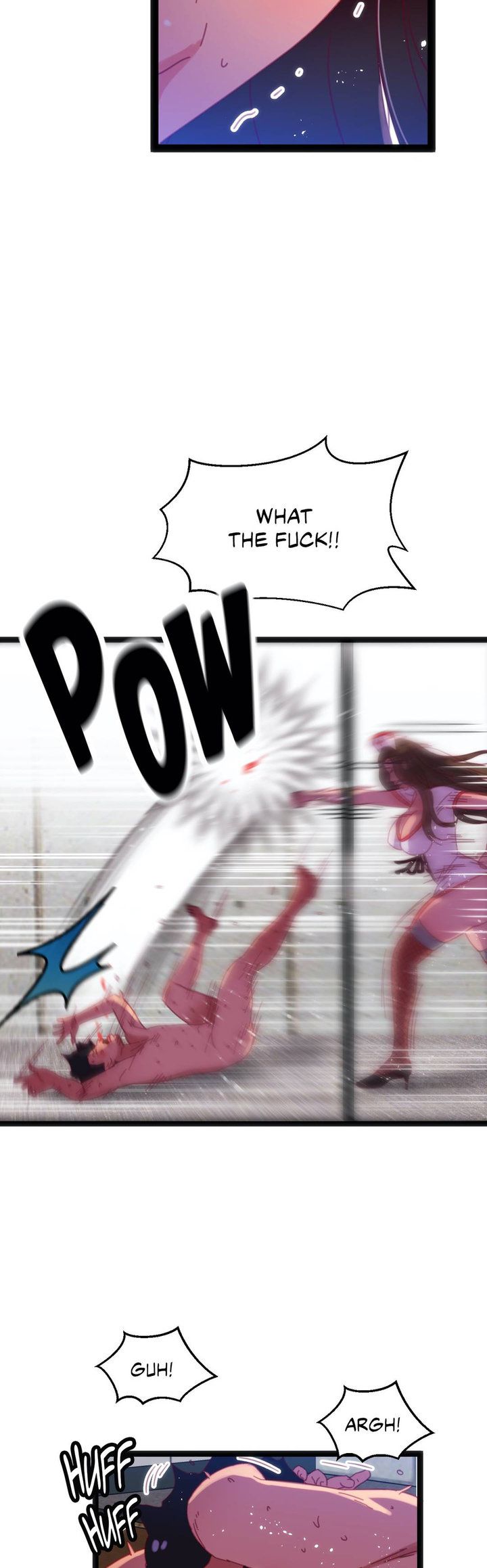 The Body Game [Daljakga] Chapter 42 – page 23