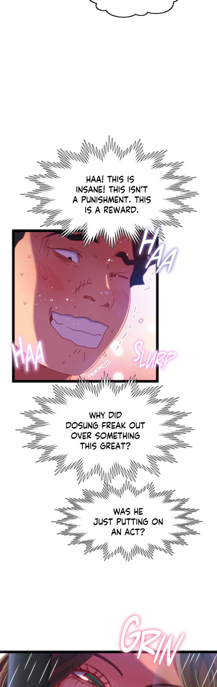 The Body Game [Daljakga] Chapter 42 – page 3