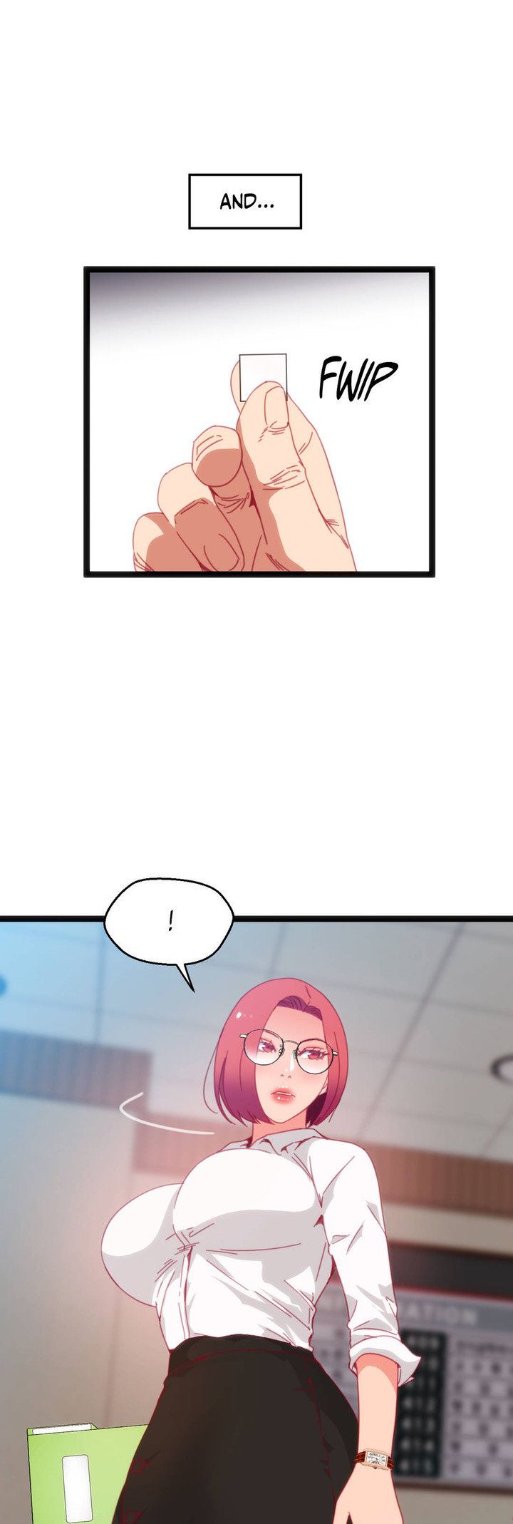 The Body Game [Daljakga] Chapter 48 – page 13