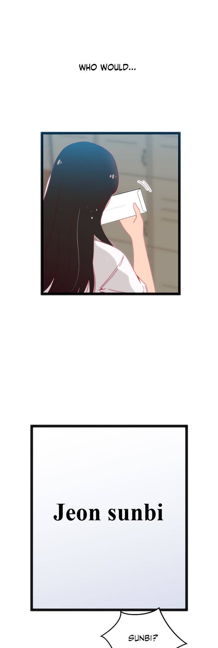 The Body Game [Daljakga] Chapter 48 – page 17