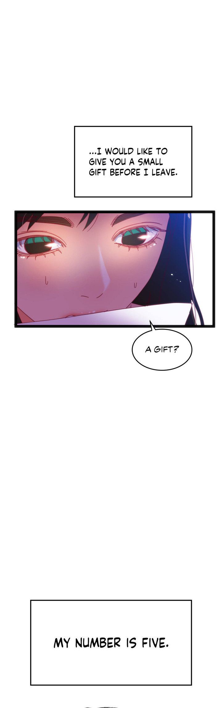 The Body Game [Daljakga] Chapter 48 – page 19