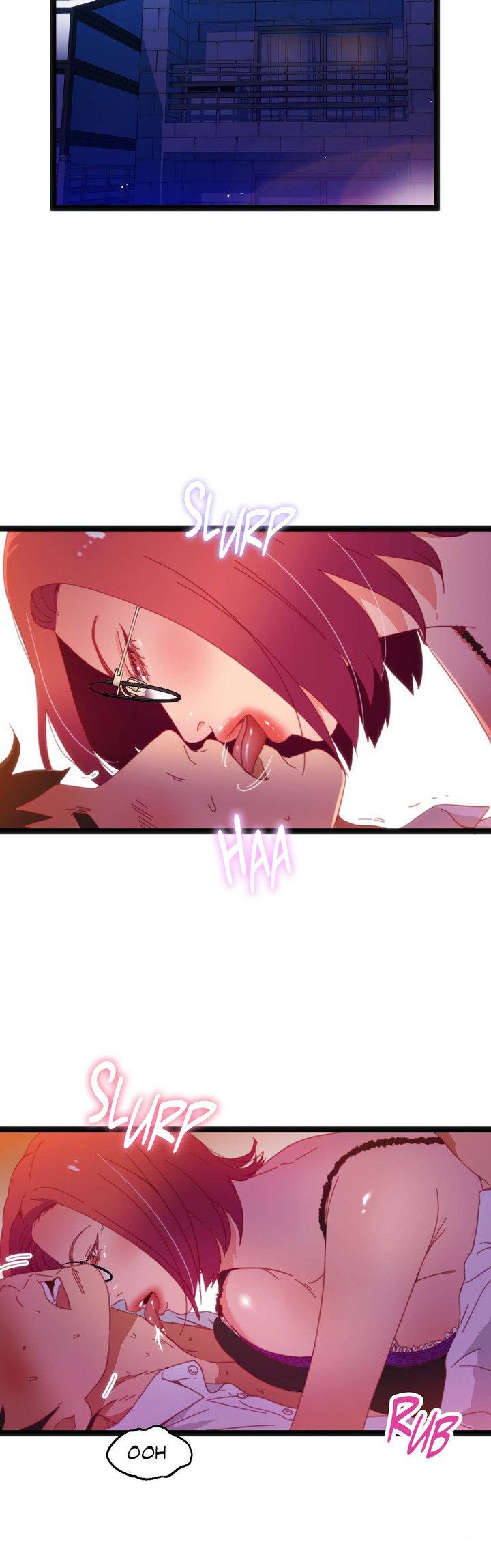 The Body Game [Daljakga] Chapter 48 – page 23