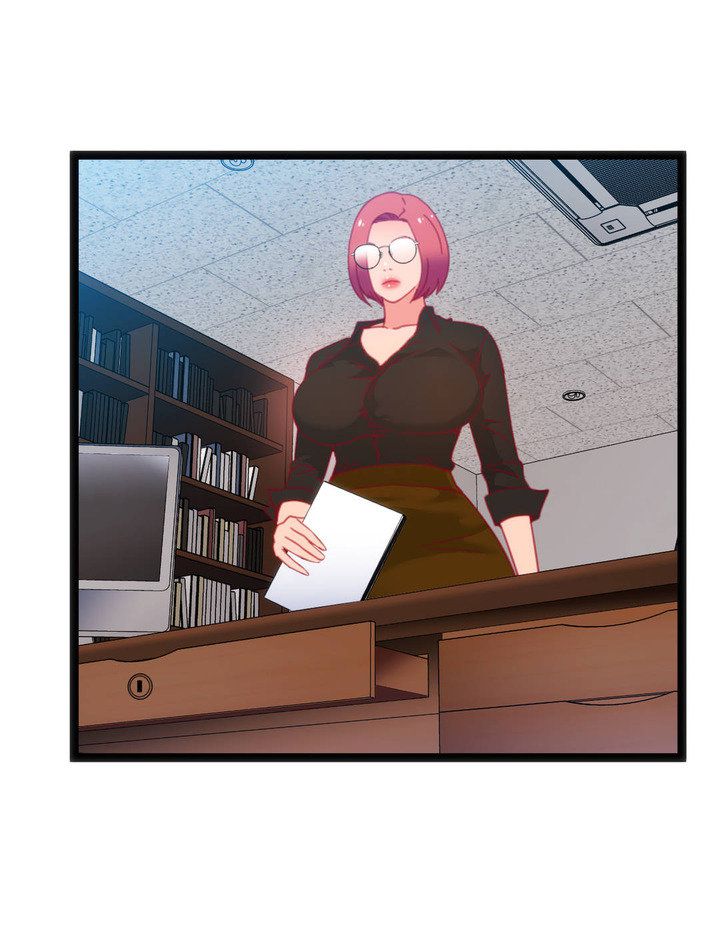 The Body Game [Daljakga] Chapter 48 – page 38