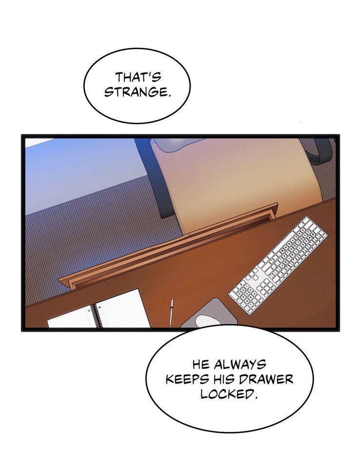 The Body Game [Daljakga] Chapter 48 – page 39