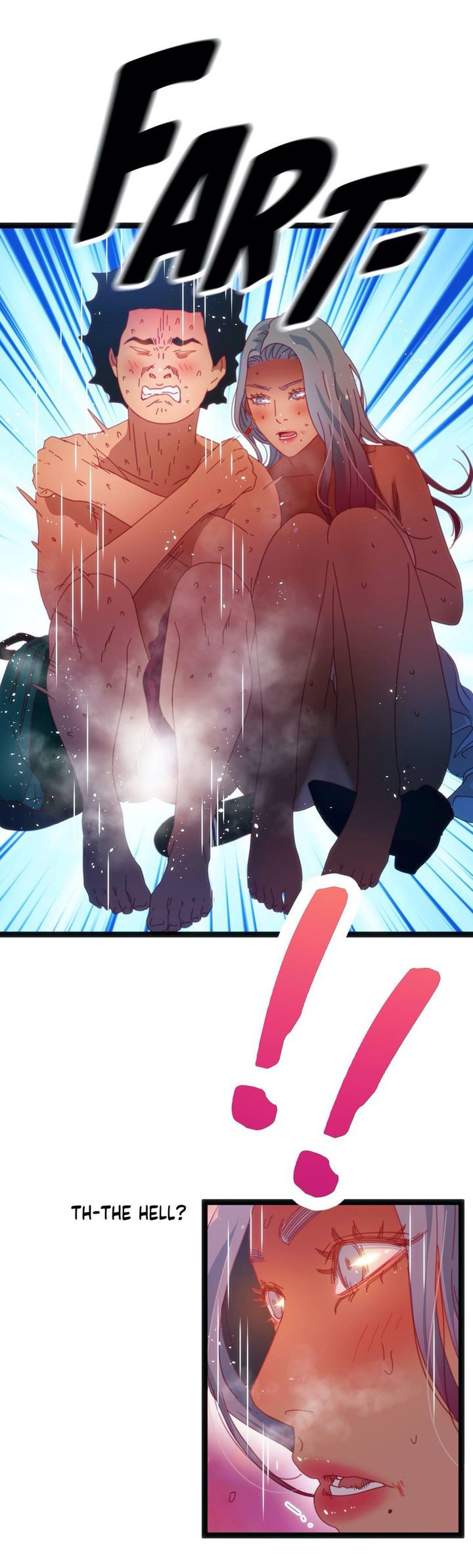 The Body Game [Daljakga] Chapter 34 – page 15