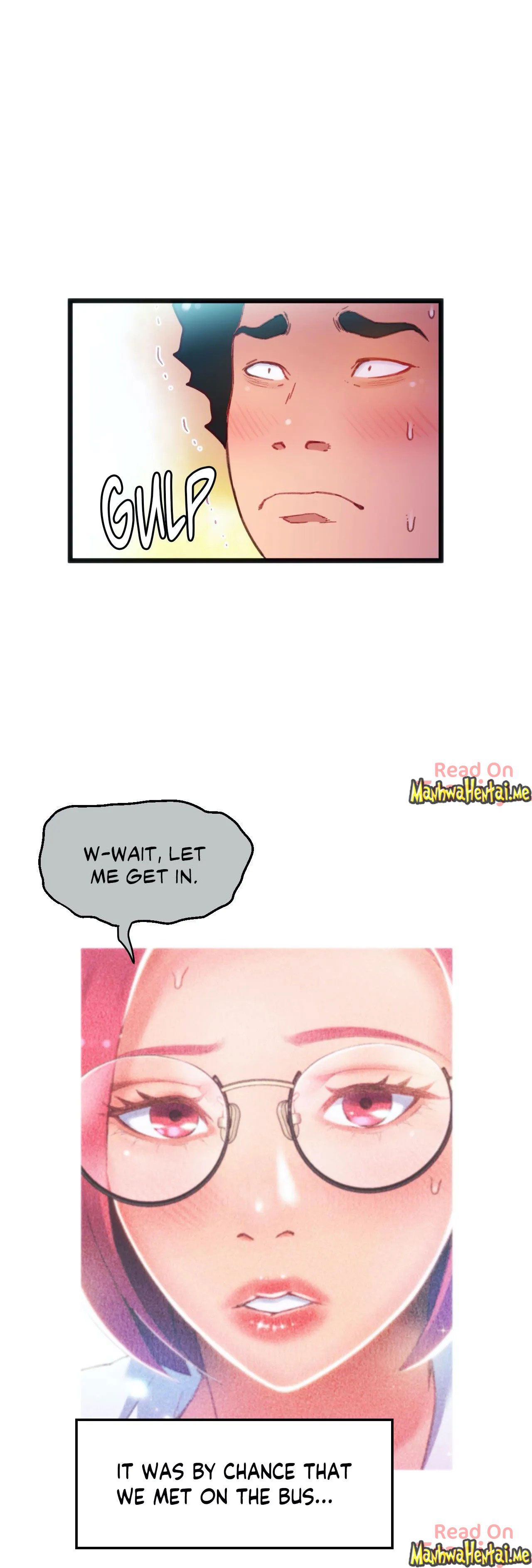 The Body Game [Daljakga] Chapter 11 – page 13