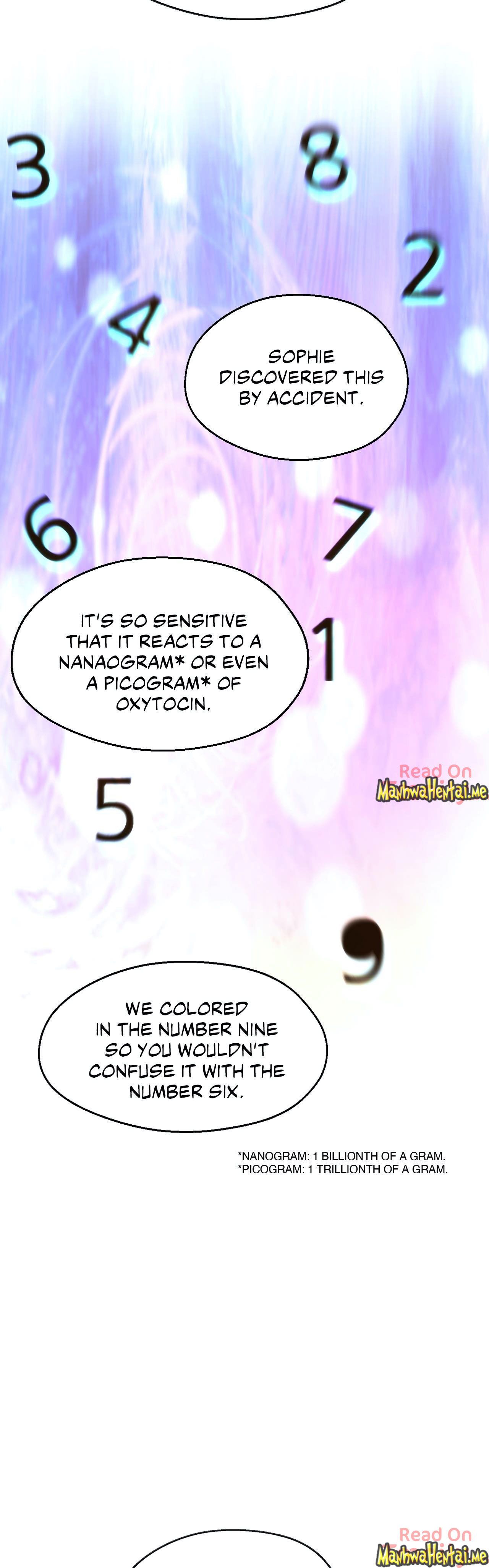 The Body Game [Daljakga] Chapter 7 – page 21