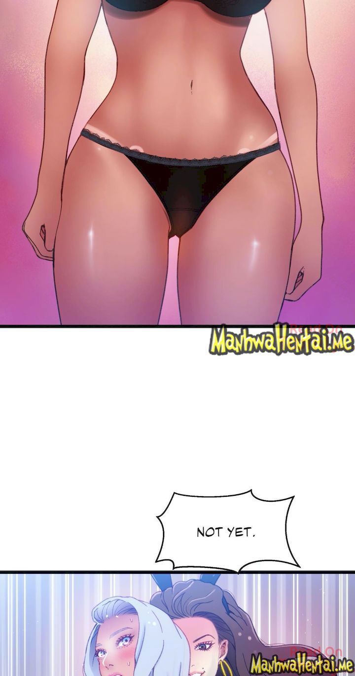 The Body Game [Daljakga] Chapter 8 – page 38