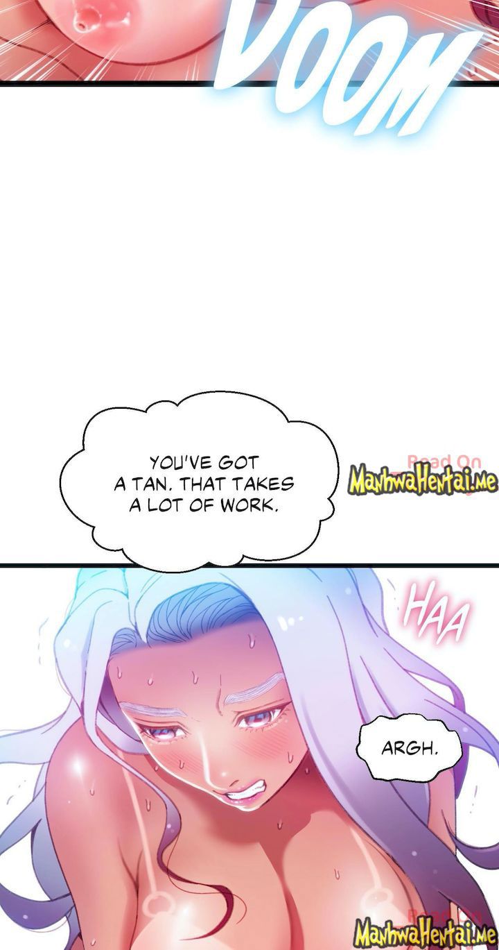 The Body Game [Daljakga] Chapter 8 – page 40