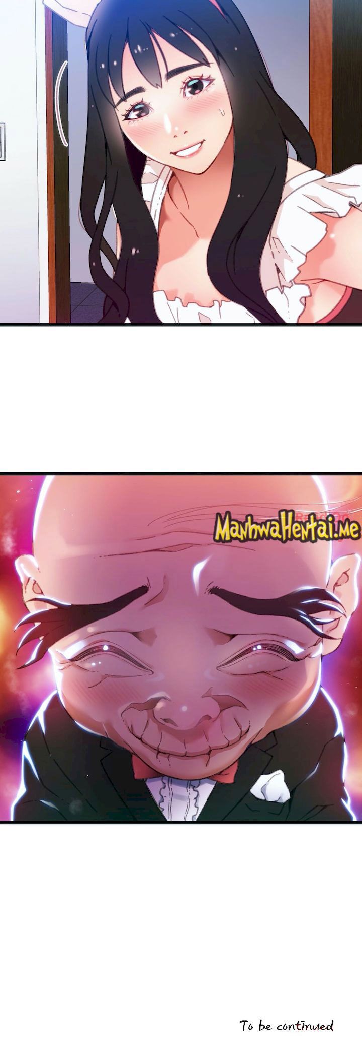 The Body Game [Daljakga] Chapter 8 – page 48