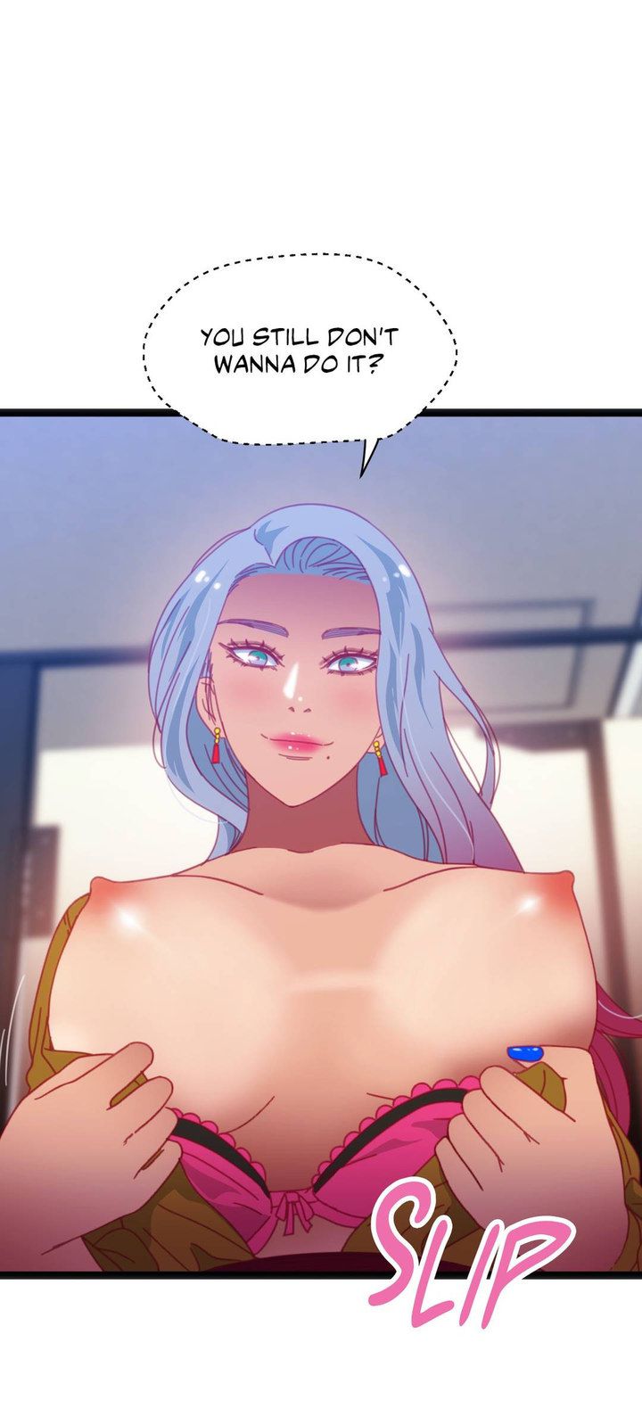 The Body Game [Daljakga] Chapter 46 – page 11