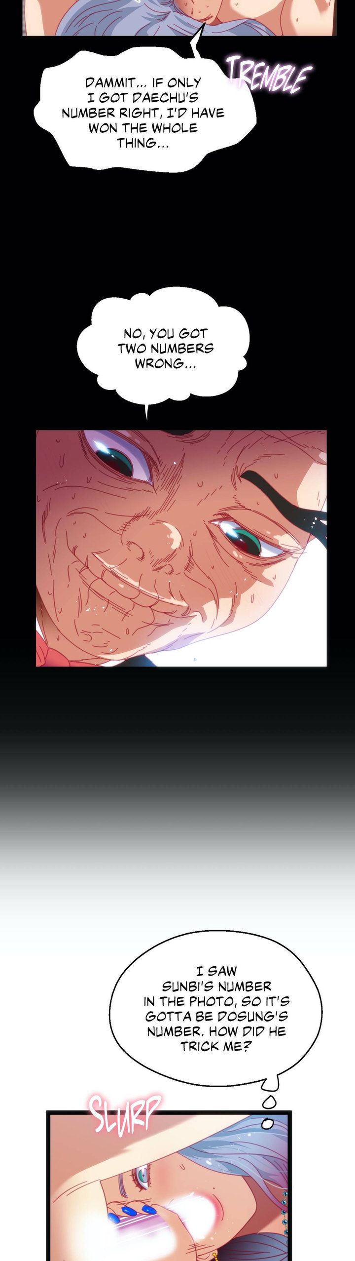 The Body Game [Daljakga] Chapter 46 – page 18