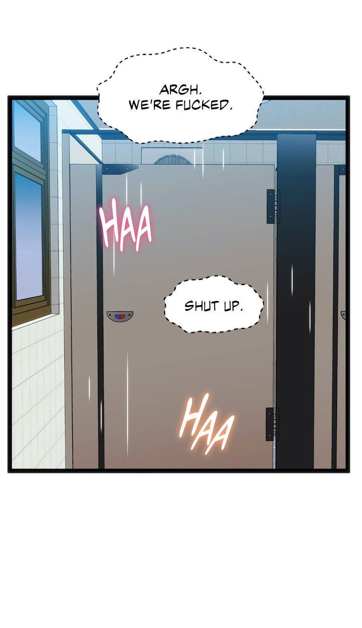 The Body Game [Daljakga] Chapter 46 – page 38