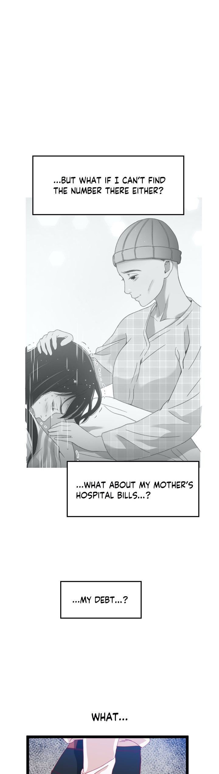 The Body Game [Daljakga] Chapter 62 – page 16