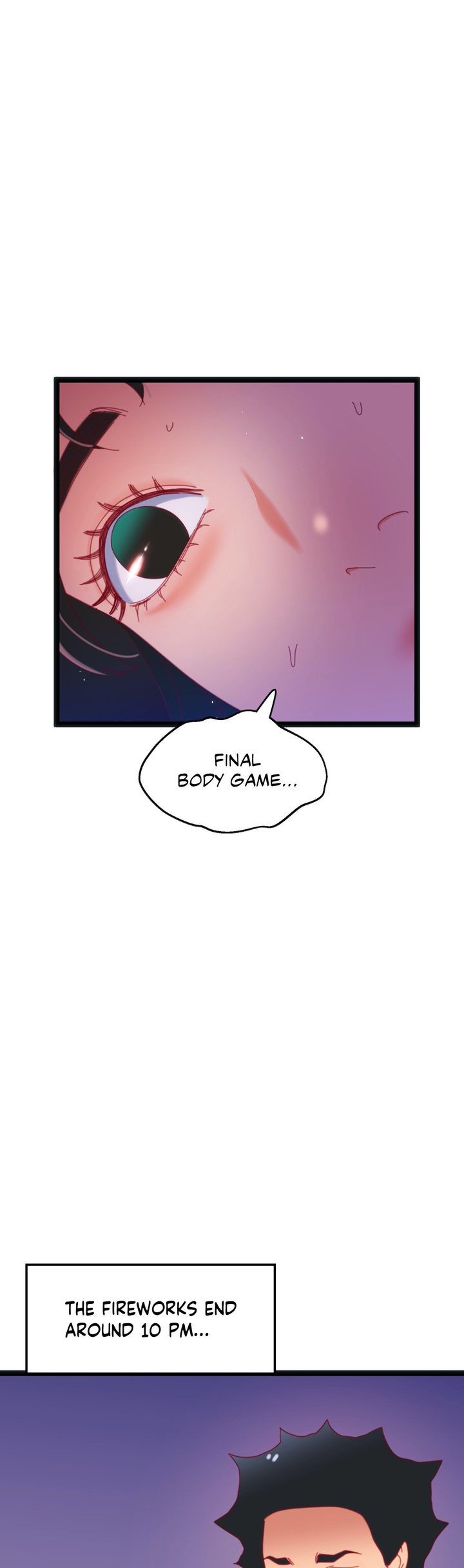 The Body Game [Daljakga] Chapter 62 – page 2