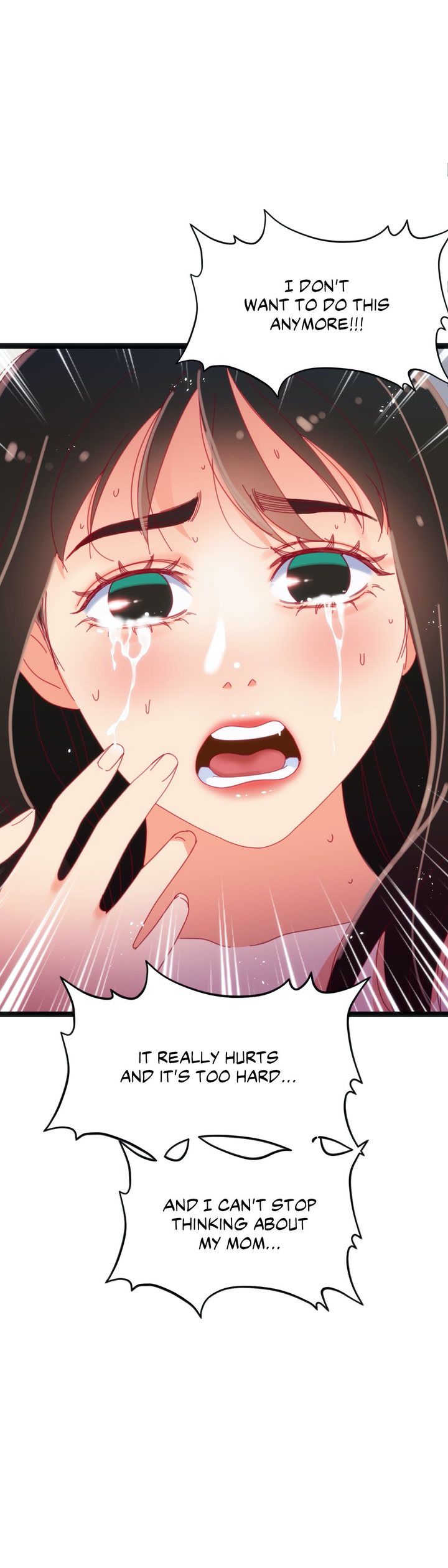 The Body Game [Daljakga] Chapter 62 – page 27