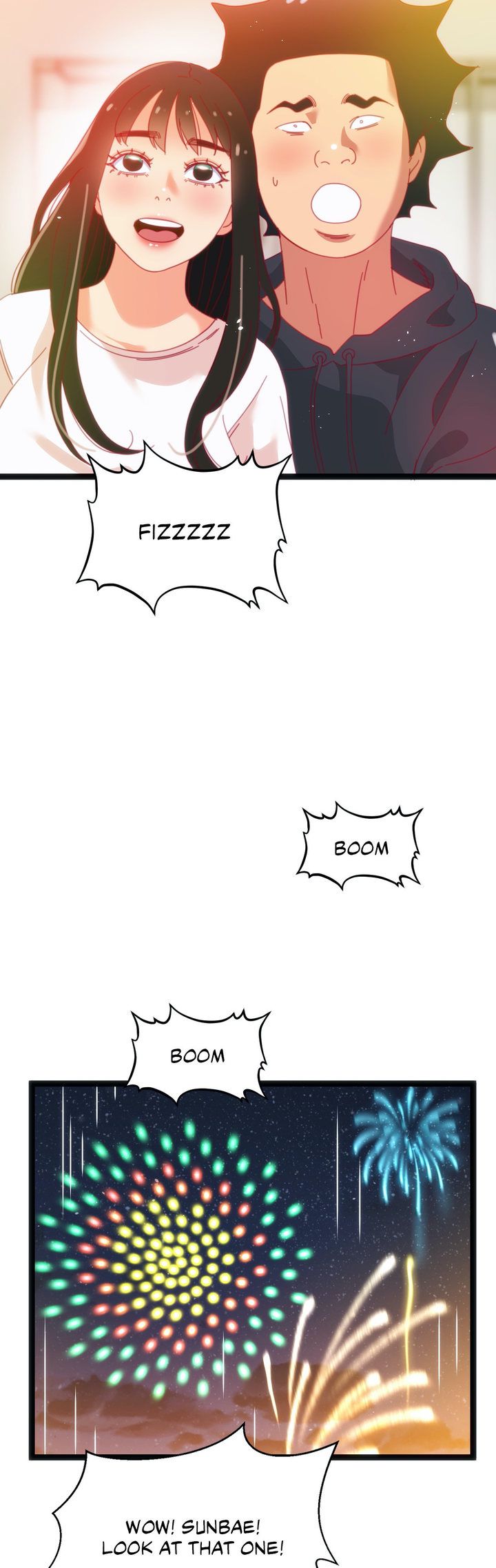 The Body Game [Daljakga] Chapter 62 – page 38