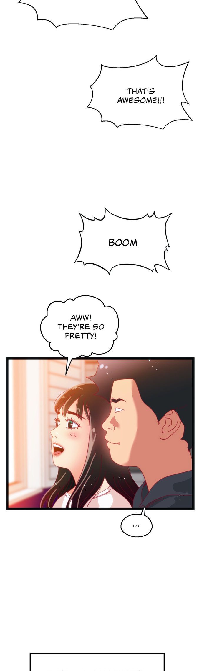 The Body Game [Daljakga] Chapter 62 – page 39