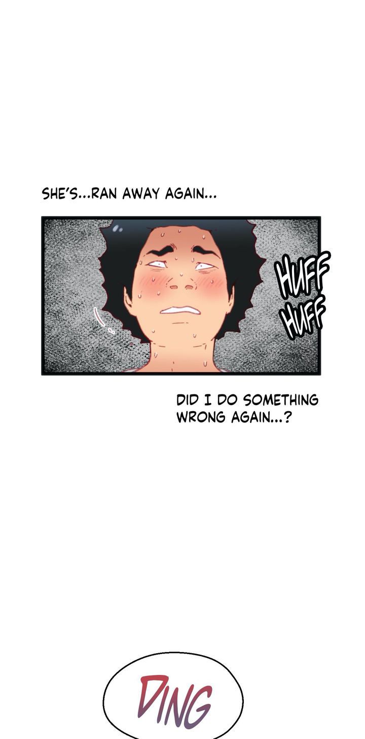 The Body Game [Daljakga] Chapter 16 – page 38