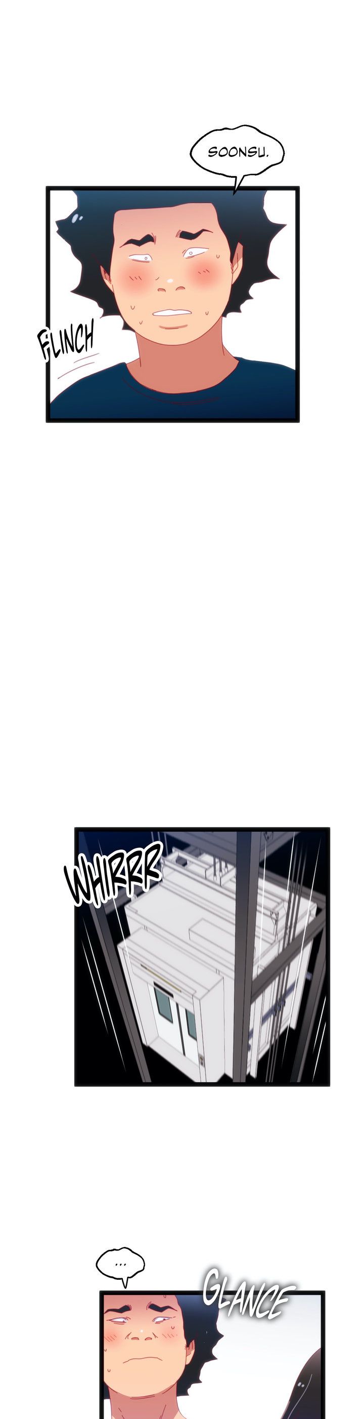 The Body Game [Daljakga] Chapter 52 – page 25