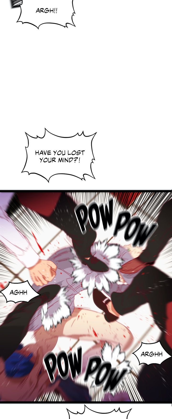 The Body Game [Daljakga] Chapter 52 – page 3