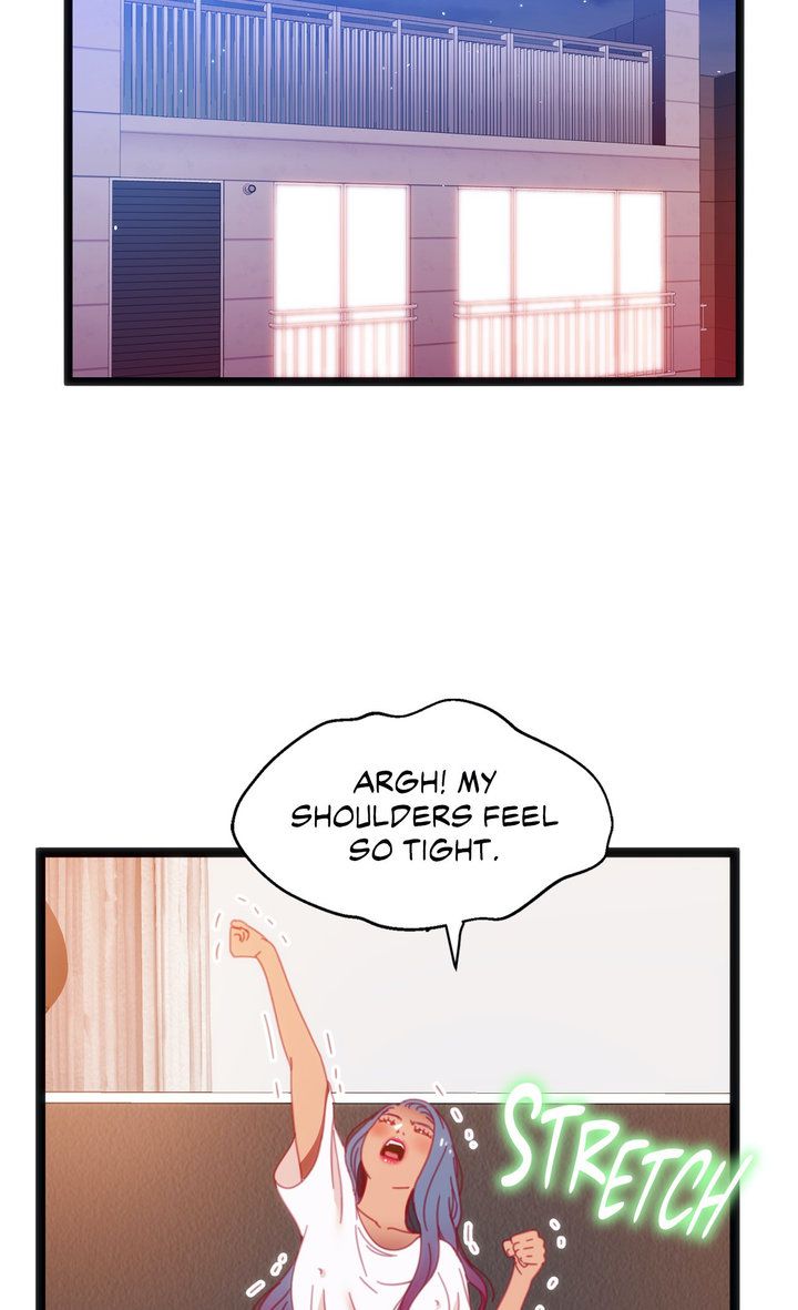 The Body Game [Daljakga] Chapter 52 – page 45